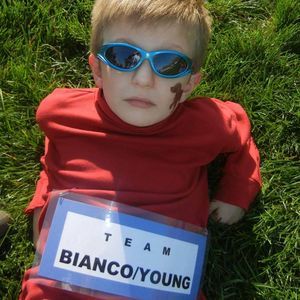 Meet your Posher, Anne